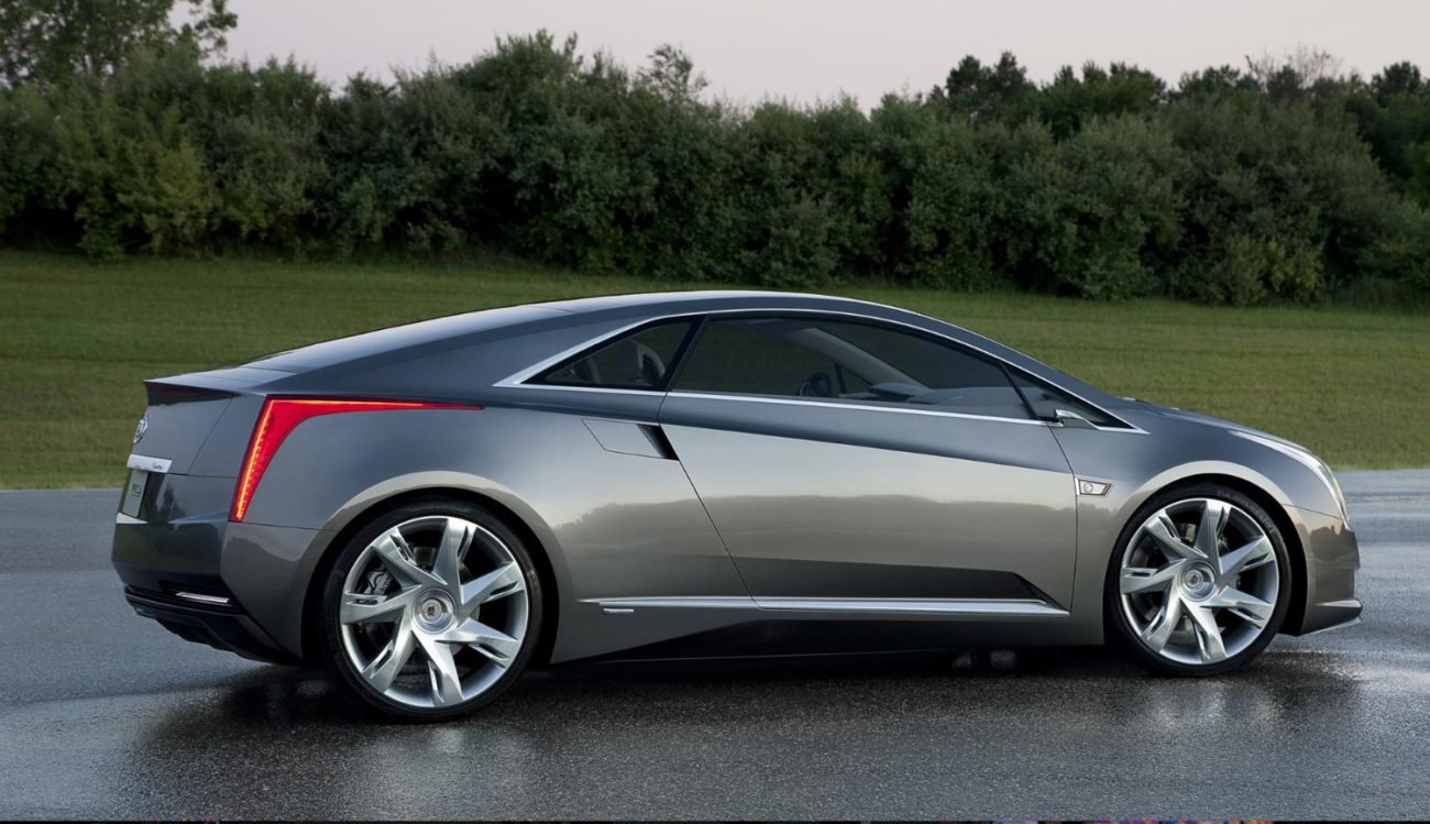 Electric Cadillac wants to become a competitor to Tesla: will it succeed?