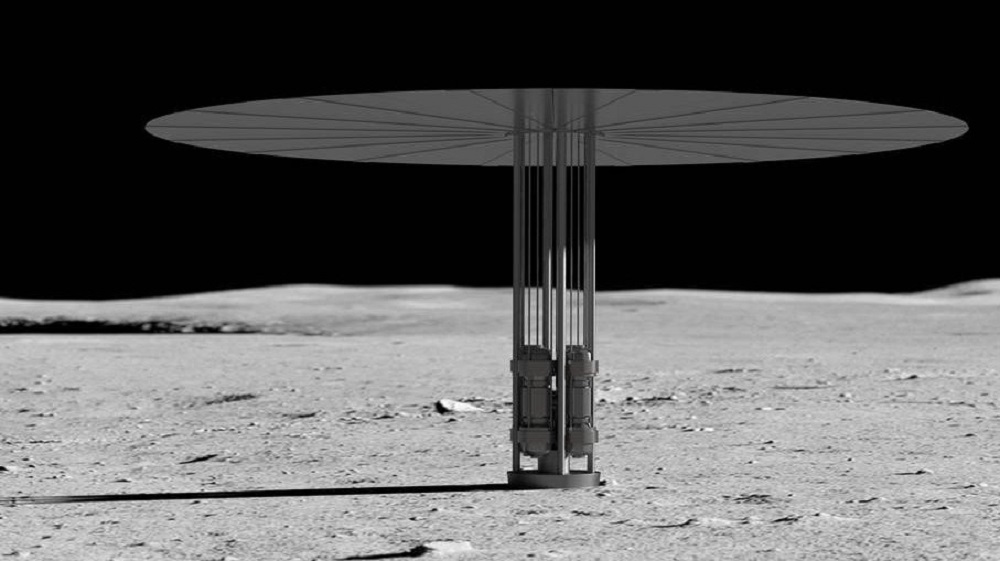 We need more powerful nuclear engines to explore space. The production of plutonium-238 is growing