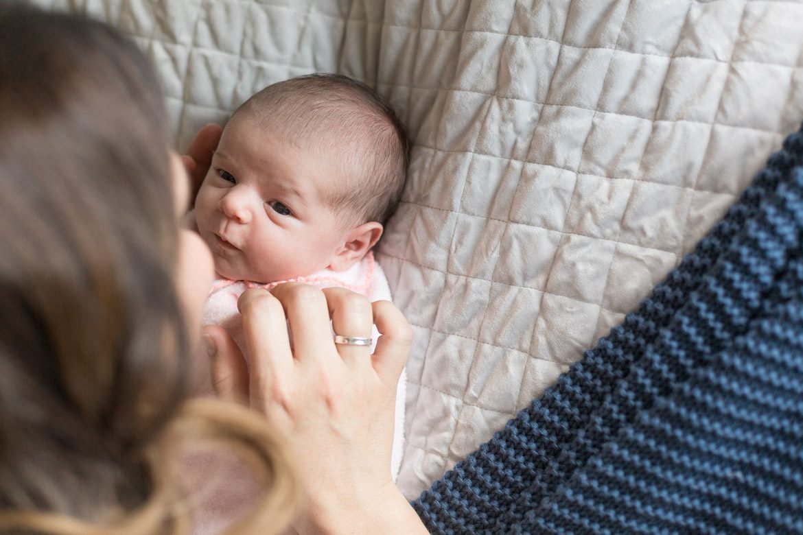 Siamo in grado di riconoscere i volti. Ma come fanno i bambini?