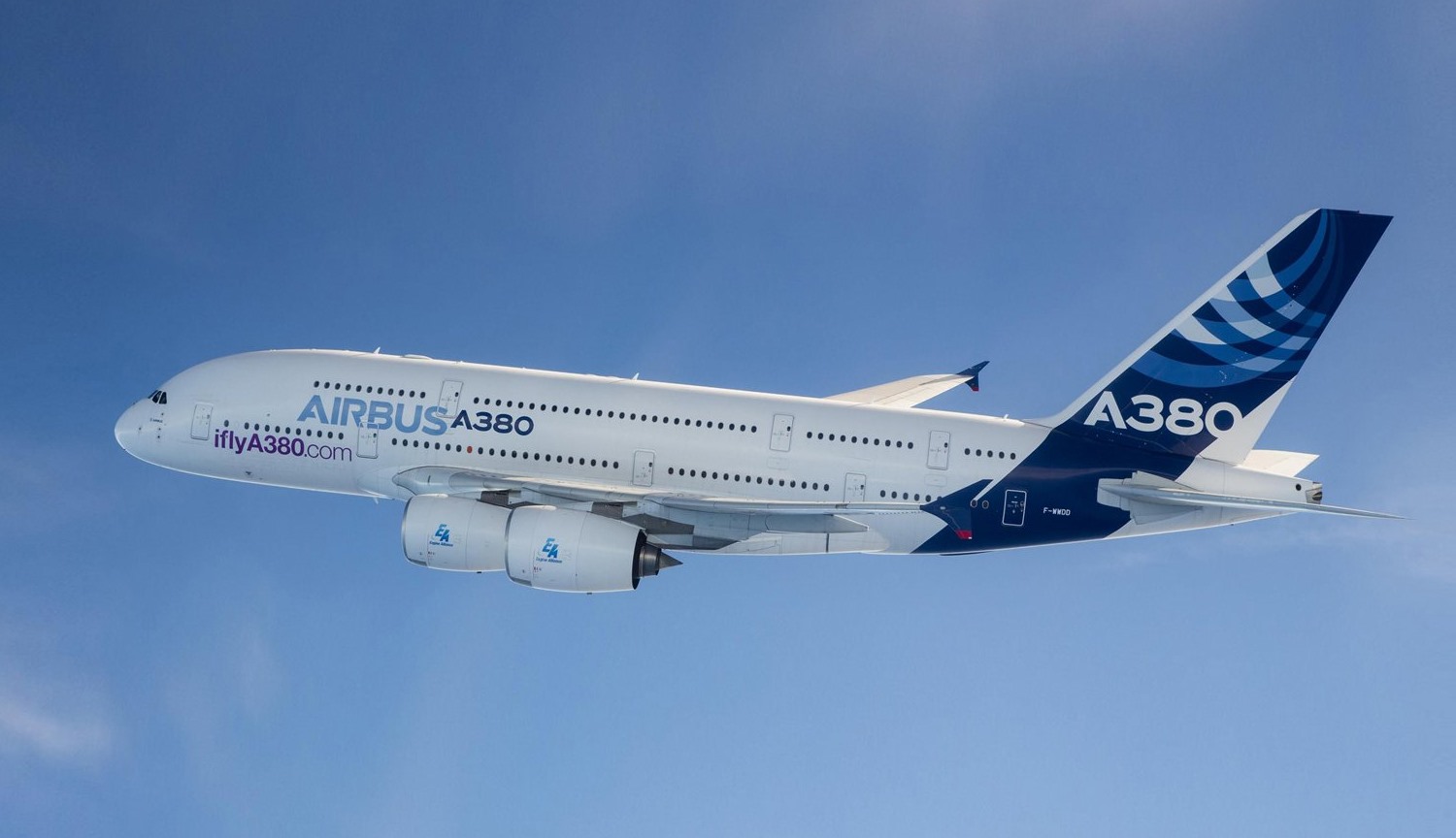 Airbus cessa la produzione più grande del mondo