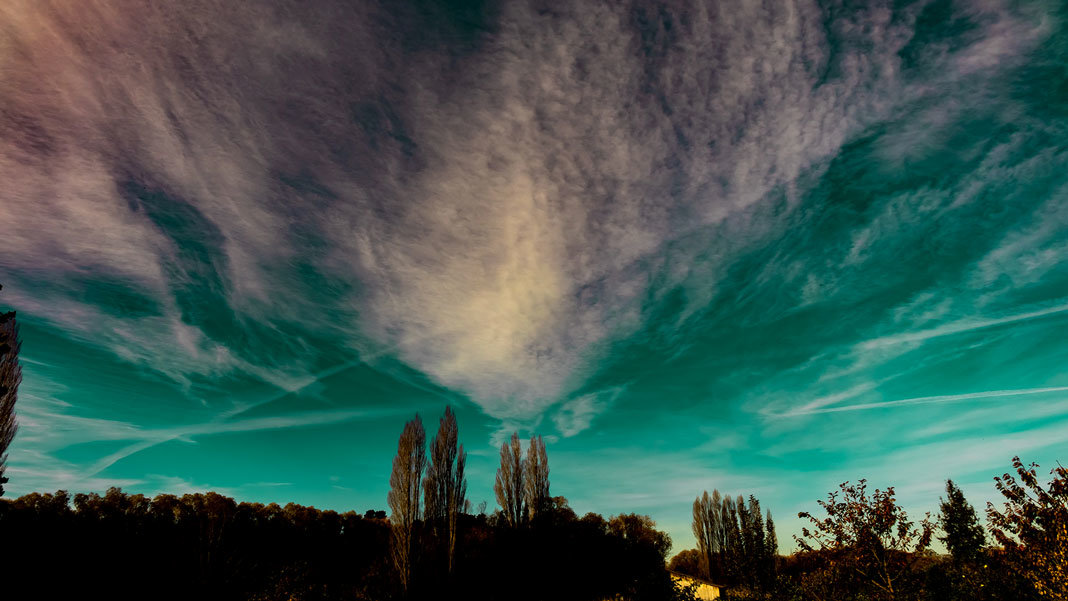 तीन परियोजनाओं के geoengineering है कि ठीक कर सकते हैं या तोड़ने के लिए पृथ्वी