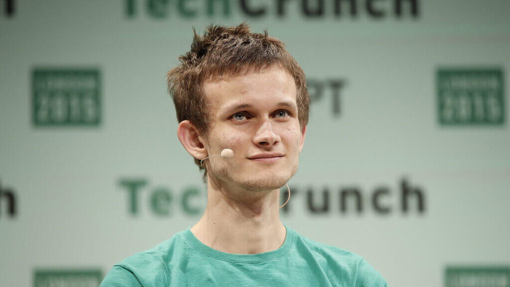 무엇을 해야의 미래를 심? 의견 Vitalik Buterin