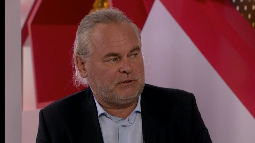 Eugene Kaspersky: verden er endnu ikke klar til at skifte til Bitcoin