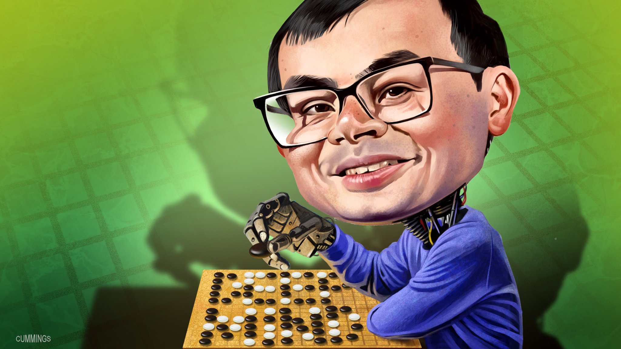 DeepMind і Google: битва за контроль над штучним інтелектом