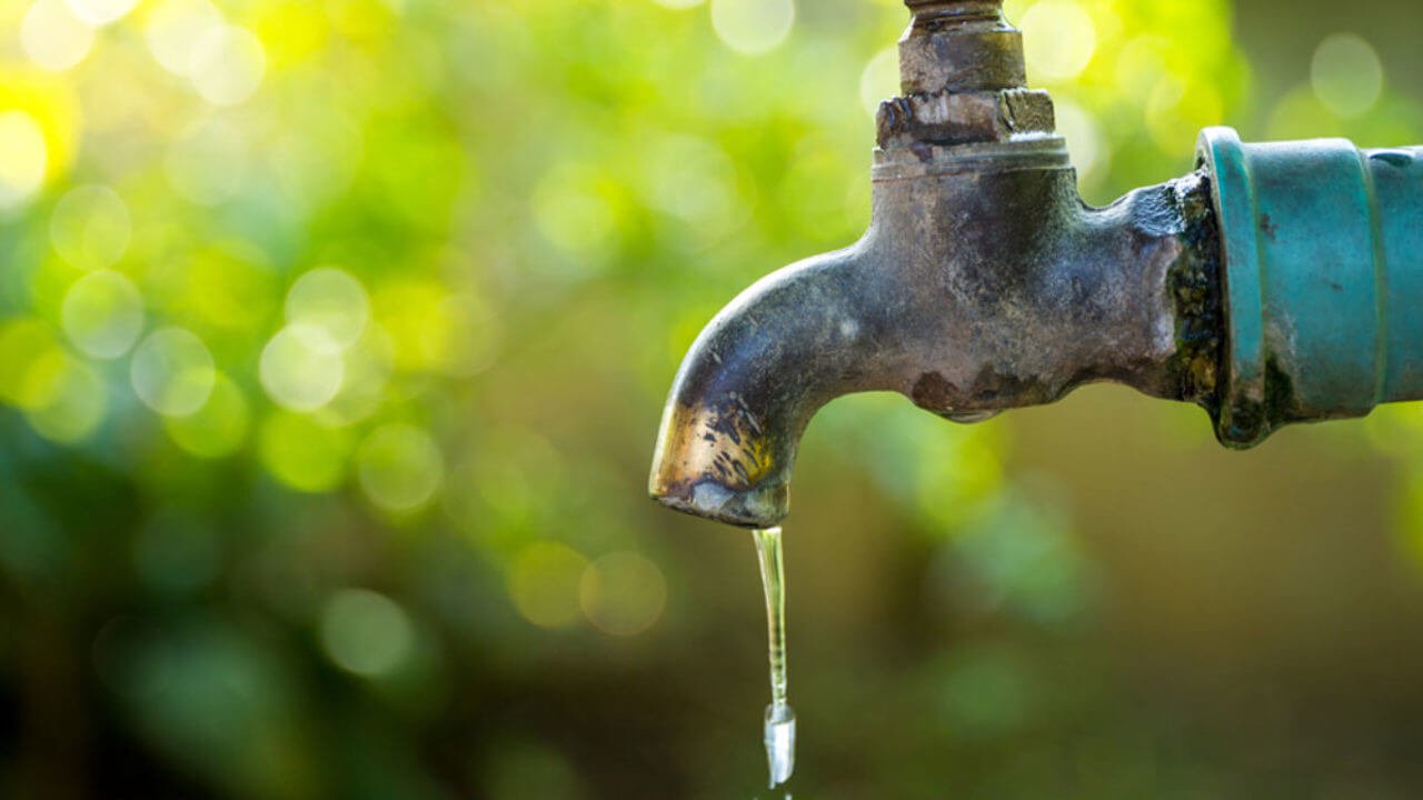 地球温暖化はまず水により億円ます。 どのように保存しているのですか。