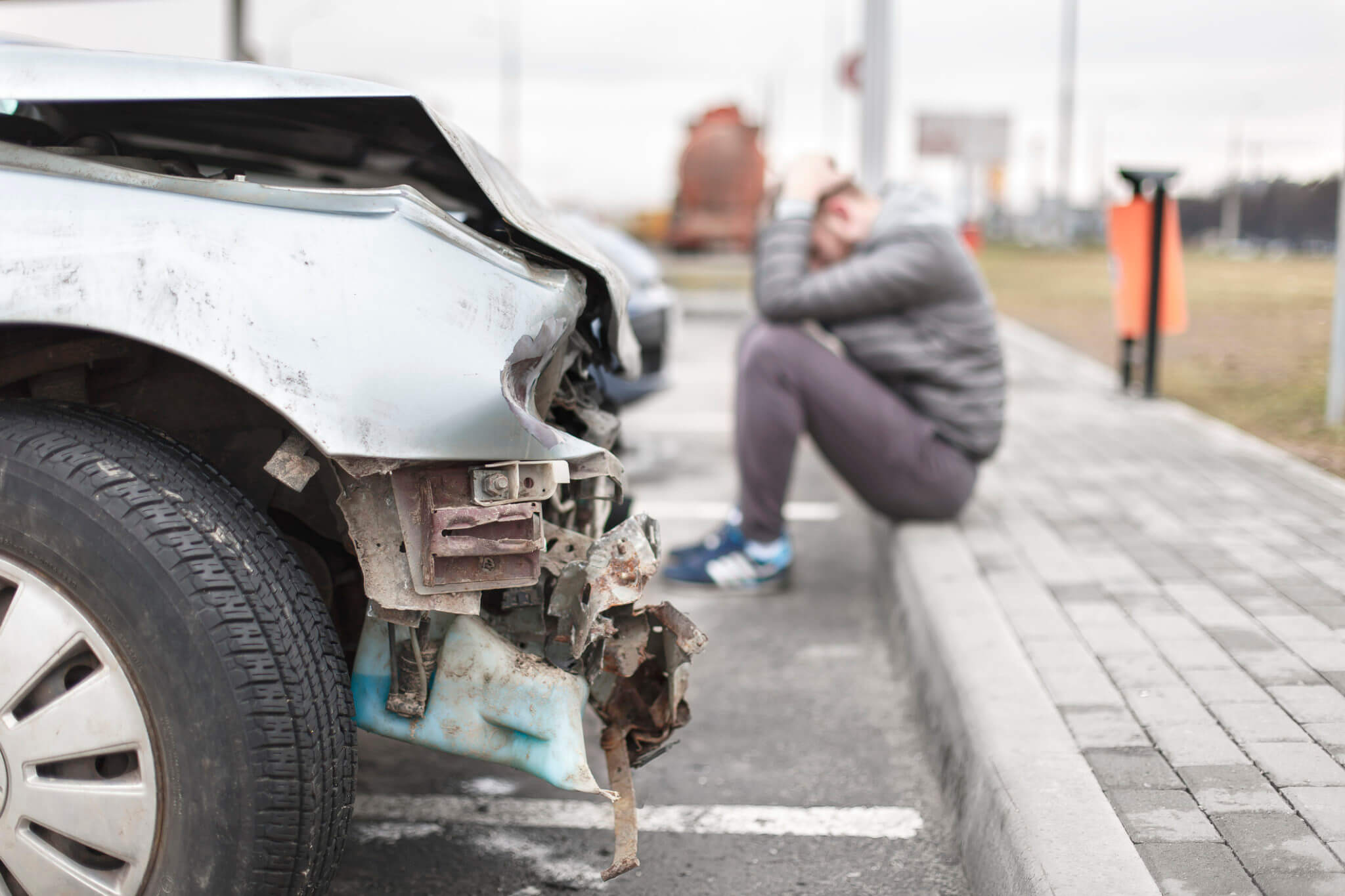 Автомобиль үйретеді түсіну эмоциялар жүргізушілерді