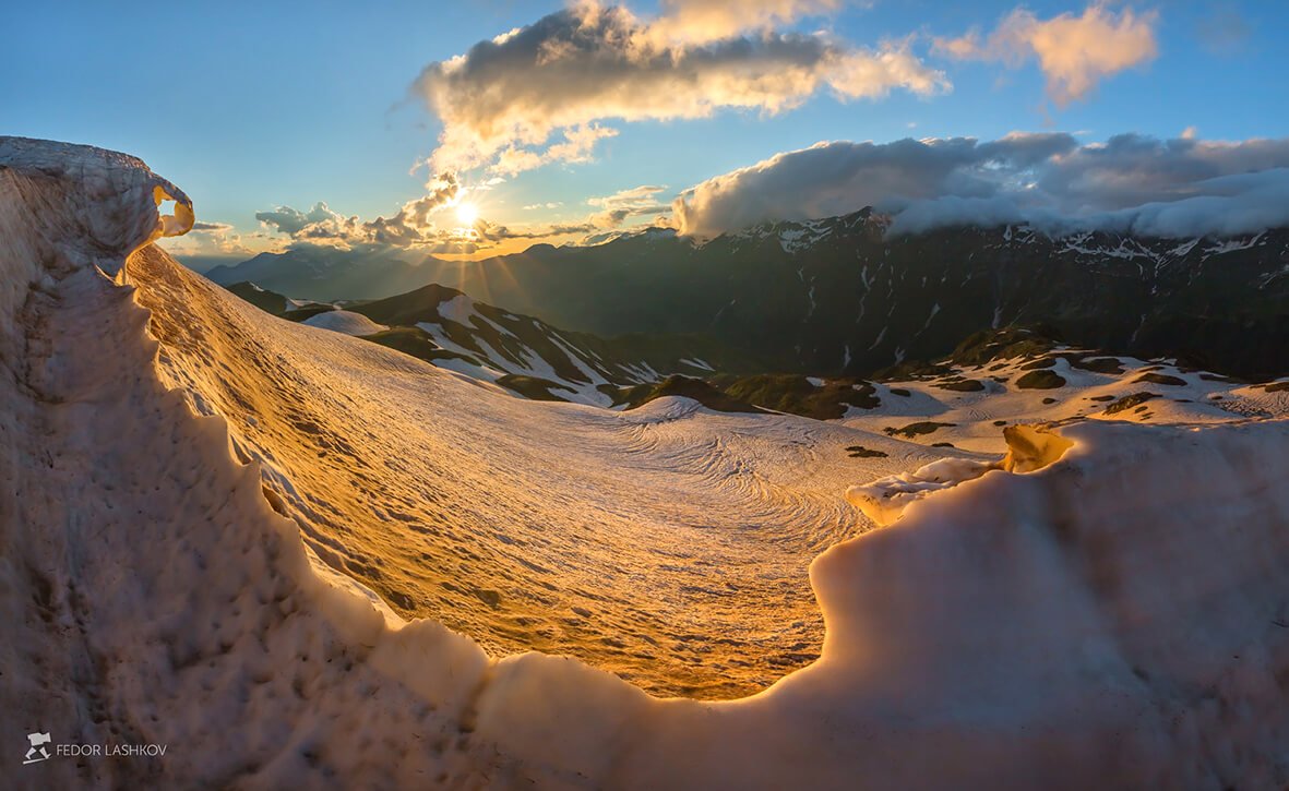 When tropical glaciers will disappear completely