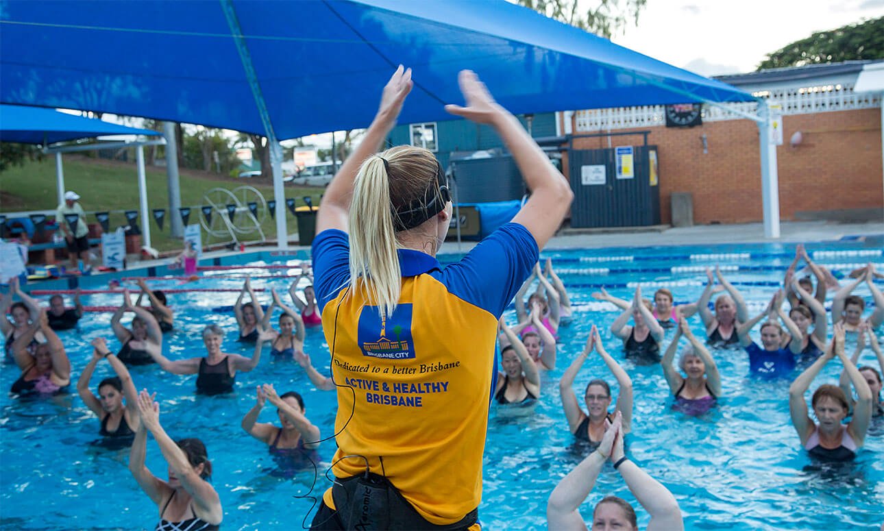 After treatment of Parkinson's disease people lose their ability to swim