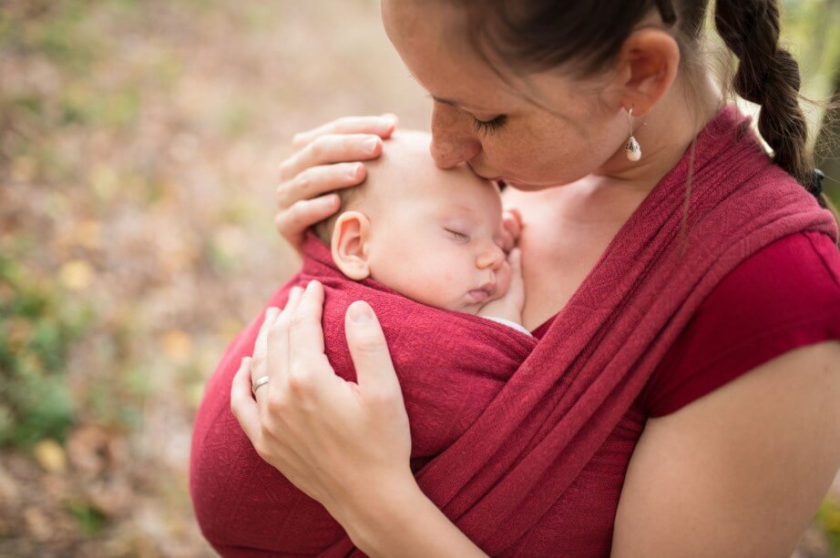 Found a component of mother's milk, responsible for the development of child's brain