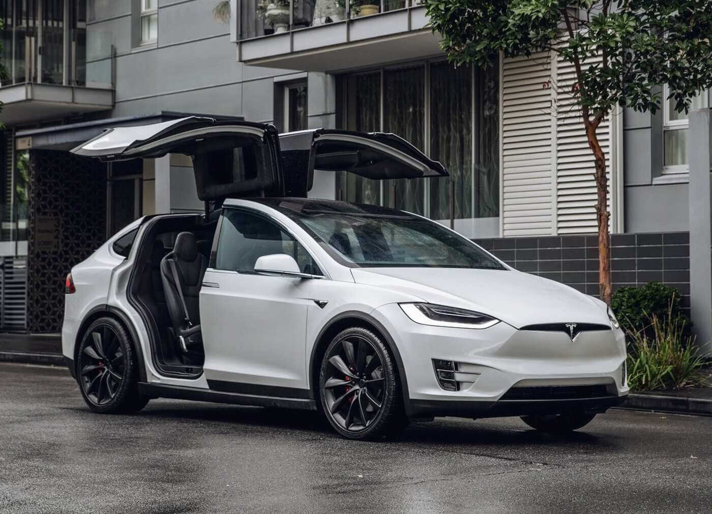 Was sind die Unterschiede zwischen Tesla Model Y und Model 3