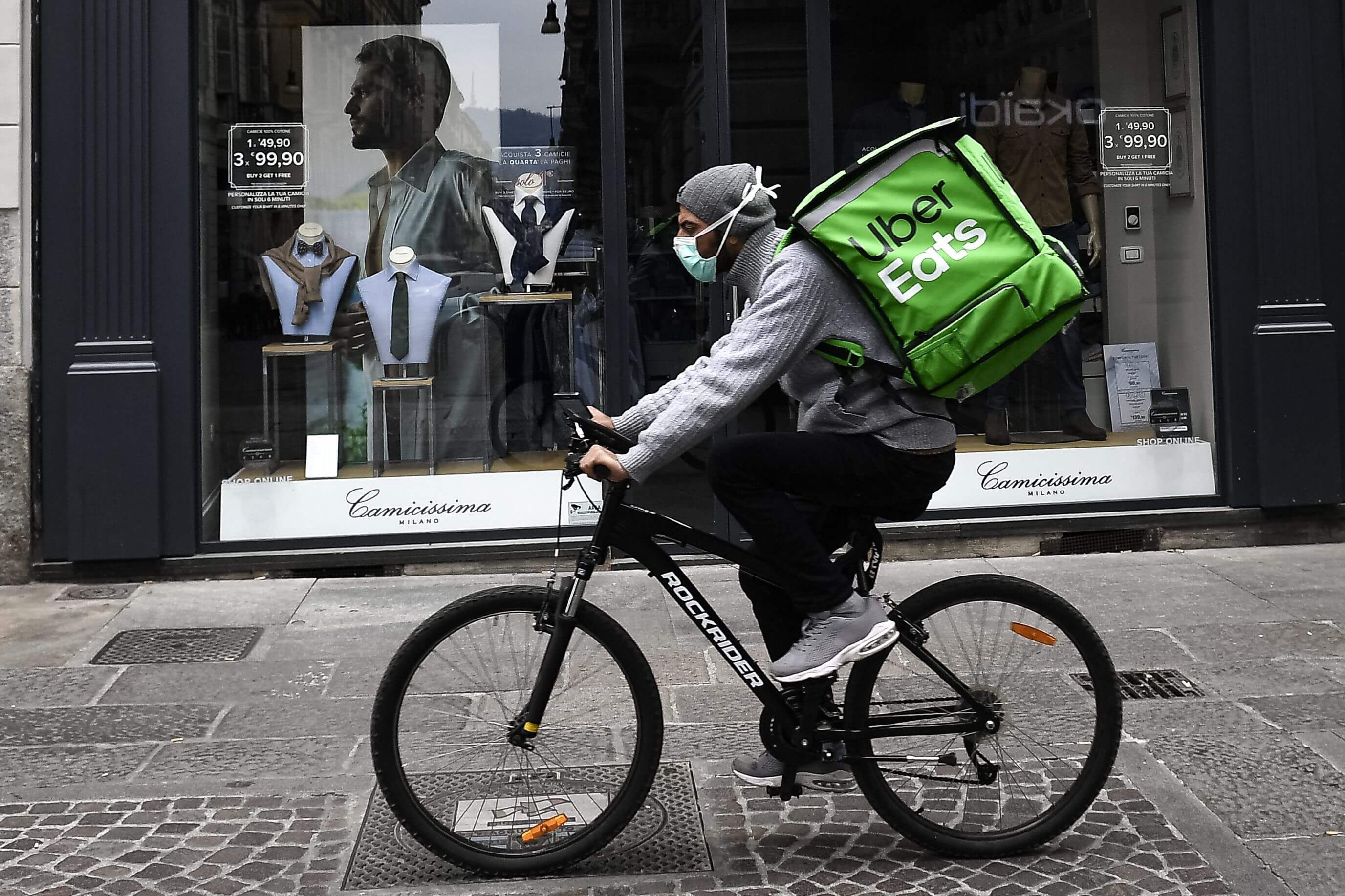 Las empresas que exactamente va a sobrevivir después de la pandemia?