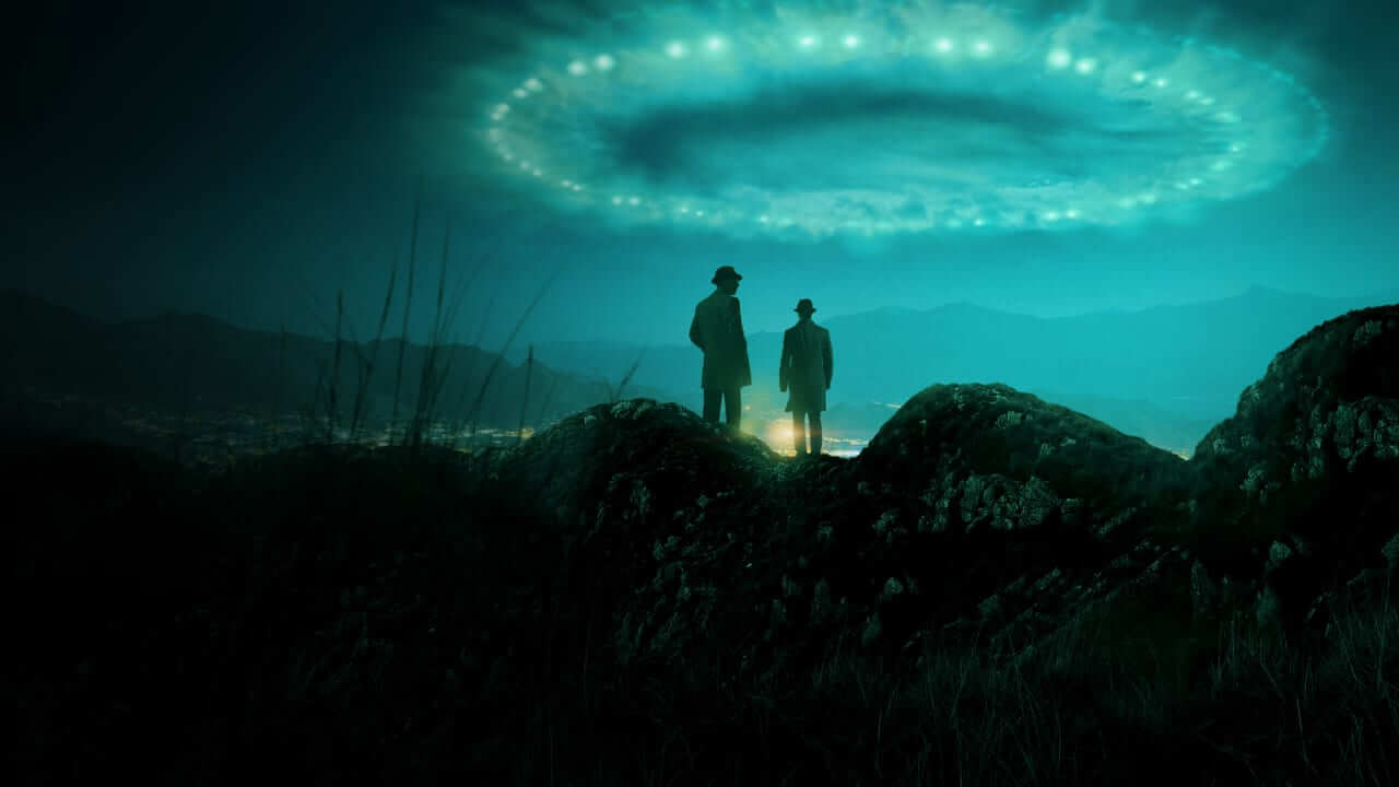 それは真実で何千人もの人が、もしブラジルのUFOのか？